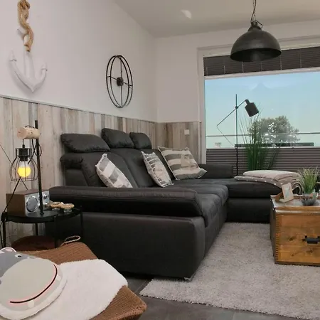 Sealoft Whg 3 Inkl Wlan Apartamento