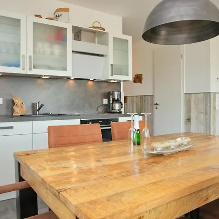 Apartamento Sealoft Whg 3 Inkl Wlan *