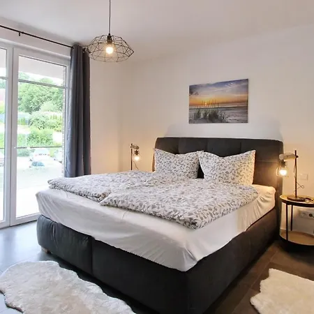 Sealoft Whg 3 Inkl Wlan Grömitz