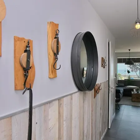 Sealoft Whg 3 Inkl Wlan Grömitz