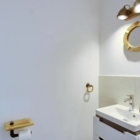 Apartamento Sealoft Whg 3 Inkl Wlan Grömitz