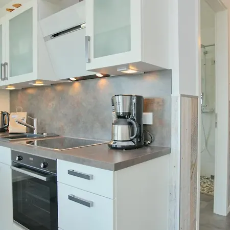 Apartamento Sealoft Whg 3 Inkl Wlan Grömitz