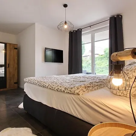 Sealoft Whg 3 Inkl Wlan Apartamento Grömitz